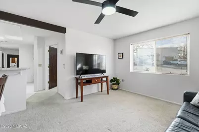 1240 W Placita Quieta, Green Valley, AZ 85622 - Photo 30