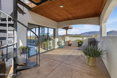 1240 W Placita Quieta, Green Valley, AZ 85622 - Photo 38