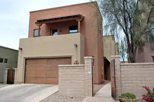 381 E Calderwood Rd, Tucson, AZ 85704 - Photo 1