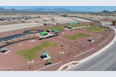 12540 N Krista Avenue, Marana, AZ 85653 - Photo 34