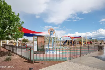 12540 N Krista Avenue, Marana, AZ 85653 - Photo 30