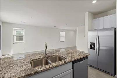 12540 N Krista Avenue, Marana, AZ 85653 - Photo 10