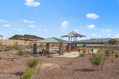 12540 N Krista Avenue, Marana, AZ 85653 - Photo 26