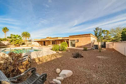 3310 E 4th Street, Tucson, AZ 85716 - Photo 38