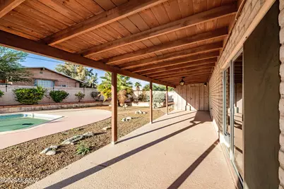 3310 E 4th Street, Tucson, AZ 85716 - Photo 40