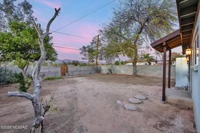 2313 E 23rd Street, Tucson, AZ 85713 - Photo 38