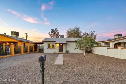 2313 E 23rd Street, Tucson, AZ 85713 - Photo 2