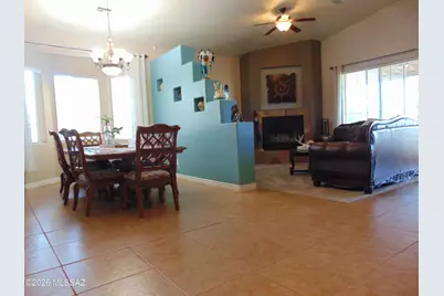7530 W Bucking Horse Road, Sahuarita, AZ 85629 - Photo 36