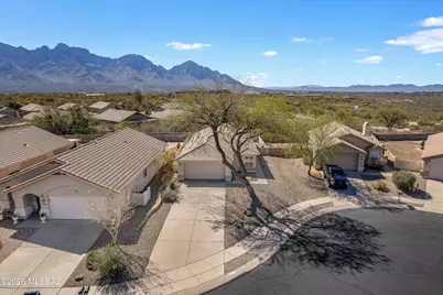 2152 E Tabular Place, Oro Valley, AZ 85755 - Photo 38