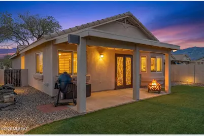2152 E Tabular Place, Oro Valley, AZ 85755 - Photo 2