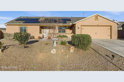 7528 W Portugal Place, Tucson, AZ 85757 - Photo 1
