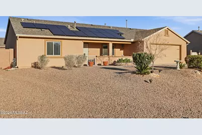 7528 W Portugal Place, Tucson, AZ 85757 - Photo 2