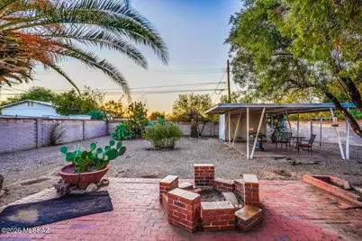 [Address not provided], Tucson, AZ 85712 - Photo 16
