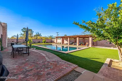 3201 E Arroyo Chico, Tucson, AZ 85716 - Photo 28