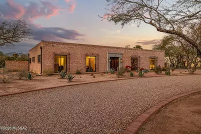 3201 E Arroyo Chico, Tucson, AZ 85716 - Photo 2