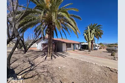 440 S Vista Del Rio, Green Valley, AZ 85614 - Photo 4