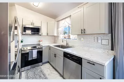 2800 W Calle De Rosita, Tucson, AZ 85746 - Photo 10