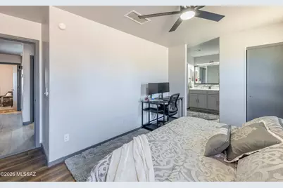 2800 W Calle De Rosita, Tucson, AZ 85746 - Photo 14