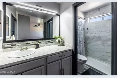 2800 W Calle De Rosita, Tucson, AZ 85746 - Photo 18