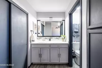 2800 W Calle De Rosita, Tucson, AZ 85746 - Photo 16