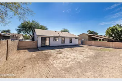 2800 W Calle De Rosita, Tucson, AZ 85746 - Photo 30