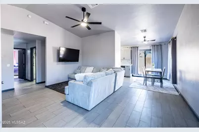2800 W Calle De Rosita, Tucson, AZ 85746 - Photo 6