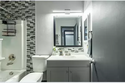 2800 W Calle De Rosita, Tucson, AZ 85746 - Photo 22