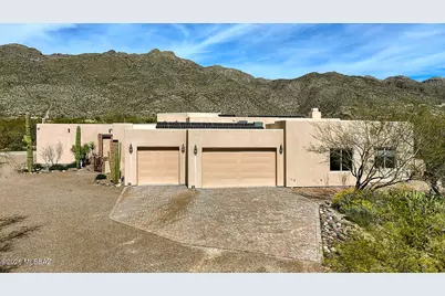 4900 N Melpomene Way, Tucson, AZ 85749 - Photo 10