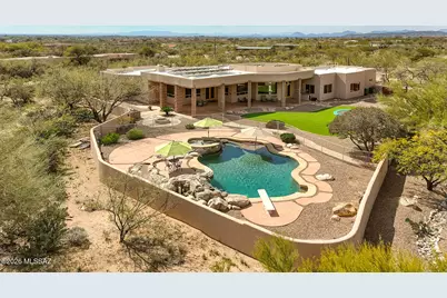 4900 N Melpomene Way, Tucson, AZ 85749 - Photo 12