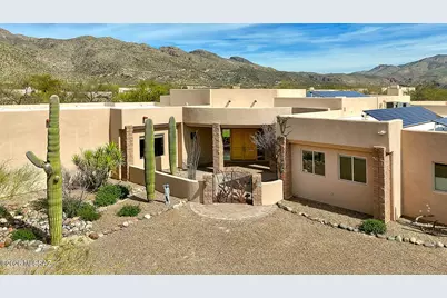 4900 N Melpomene Way, Tucson, AZ 85749 - Photo 2