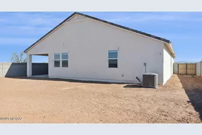 9753 N Heavenly Bamboo Drive, Marana, AZ 85653 - Photo 32
