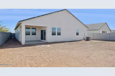 9753 N Heavenly Bamboo Drive, Marana, AZ 85653 - Photo 30