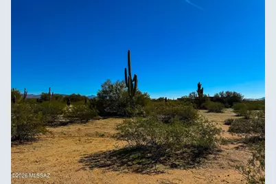 0 Cactus Garden Way 2.5 Acres #-, Marana, AZ 85658 - Photo 8