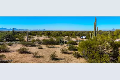 0 Cactus Garden Way 2.5 Acres #-, Marana, AZ 85658 - Photo 22