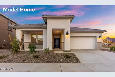 8644 W Soaptree Yucca Place, Marana, AZ 85653 - Photo 1