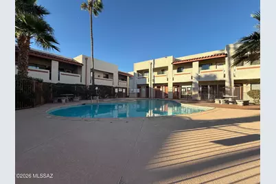 455 W Kelso Street #APT 201, Tucson, AZ 85705 - Photo 4