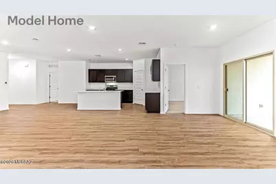 8650 W Soaptree Yucca Place, Marana, AZ 85653 - Photo 12