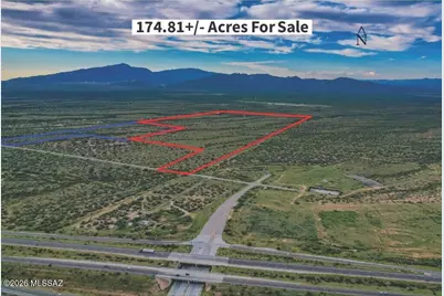 Tbd Dark Star Road #1, Benson, AZ 85602 - Photo 2