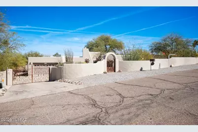 3040 W Camino Claveles, Tucson, AZ 85745 - Photo 2