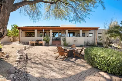 3040 W Camino Claveles, Tucson, AZ 85745 - Photo 42