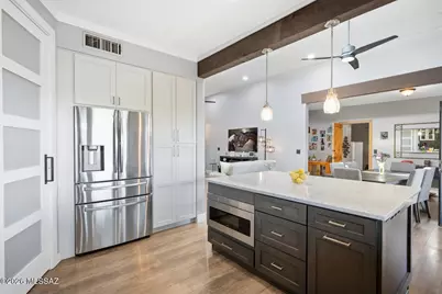 3040 W Camino Claveles, Tucson, AZ 85745 - Photo 20