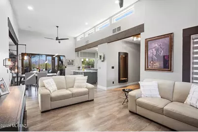 3040 W Camino Claveles, Tucson, AZ 85745 - Photo 14