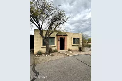 2865 N Fontana Avenue, Tucson, AZ 85705 - Photo 2