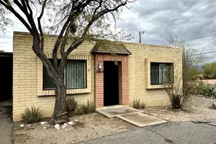 2865 N Fontana Ave, Tucson, AZ 85705 - Photo 2