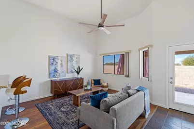 9131 N Veridian Drive, Tucson, AZ 85743 - Photo 12