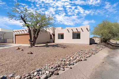 9131 N Veridian Drive, Tucson, AZ 85743 - Photo 2