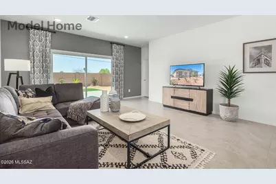 9997 N Cascalote Lane, Marana, AZ 85653 - Photo 6