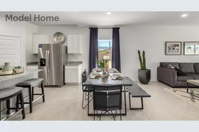 9997 N Cascalote Lane, Marana, AZ 85653 - Photo 8