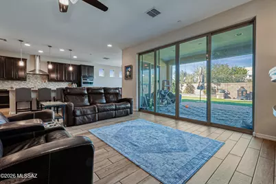 5040 W Paseo Rancho Acero, Tucson, AZ 85742 - Photo 8
