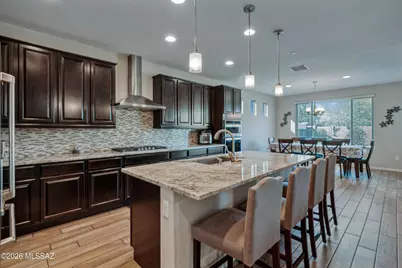 5040 W Paseo Rancho Acero, Tucson, AZ 85742 - Photo 14